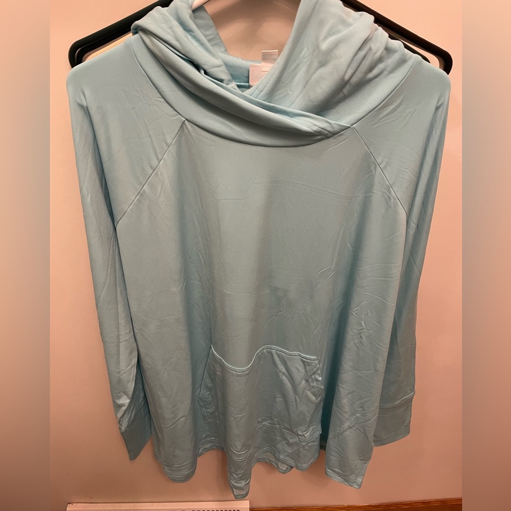 LulaRoe Amber Hoodie